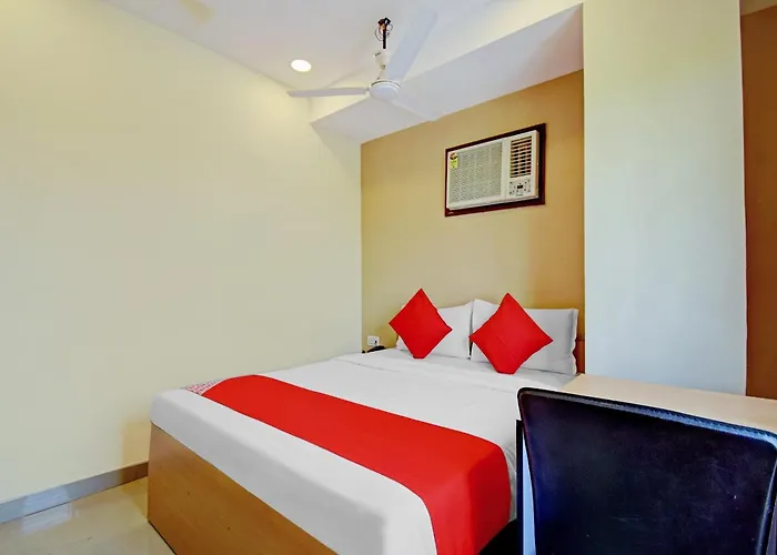 Hotel O Majestic Inn