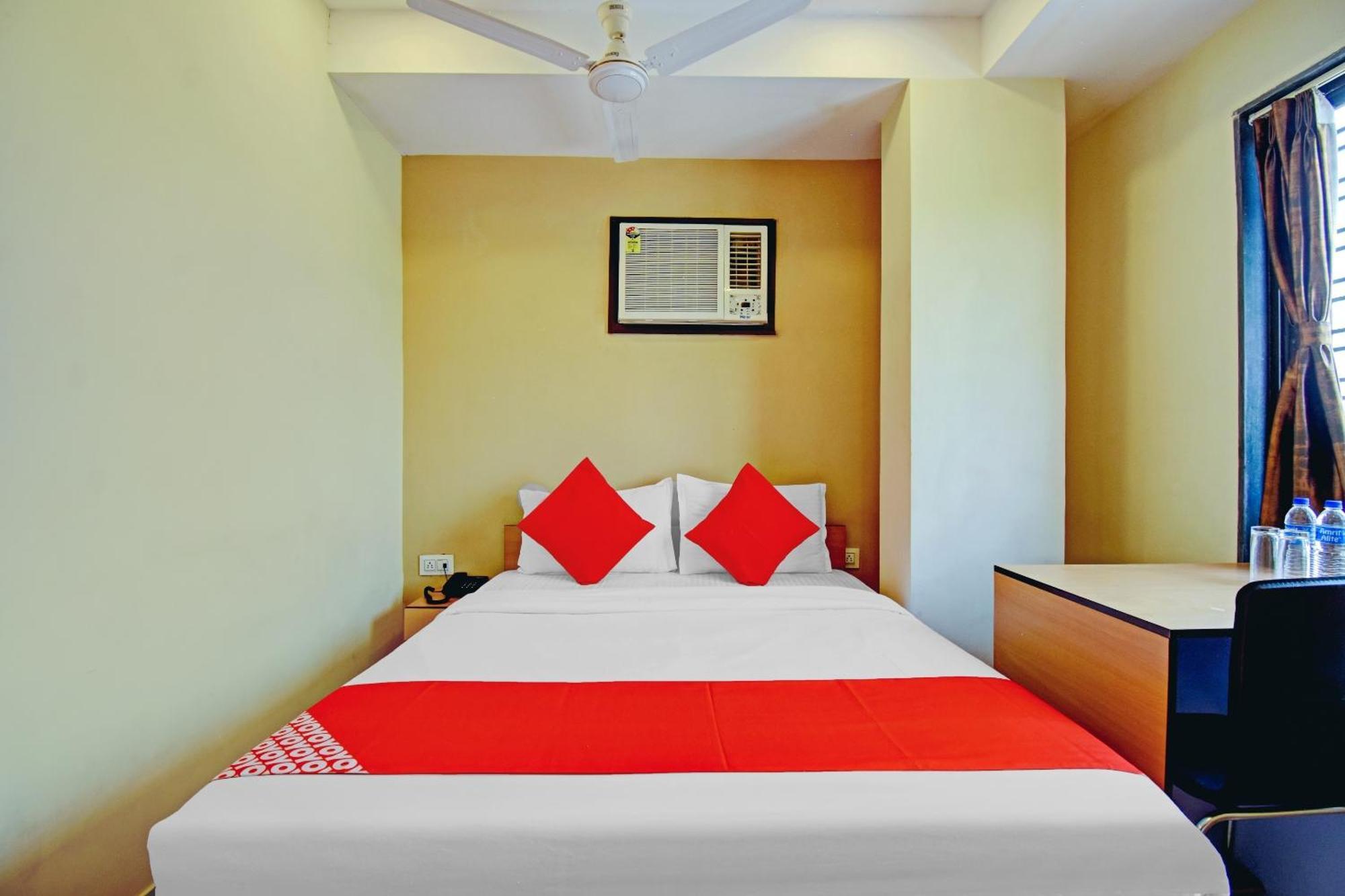 O Majestic Hotel 3*