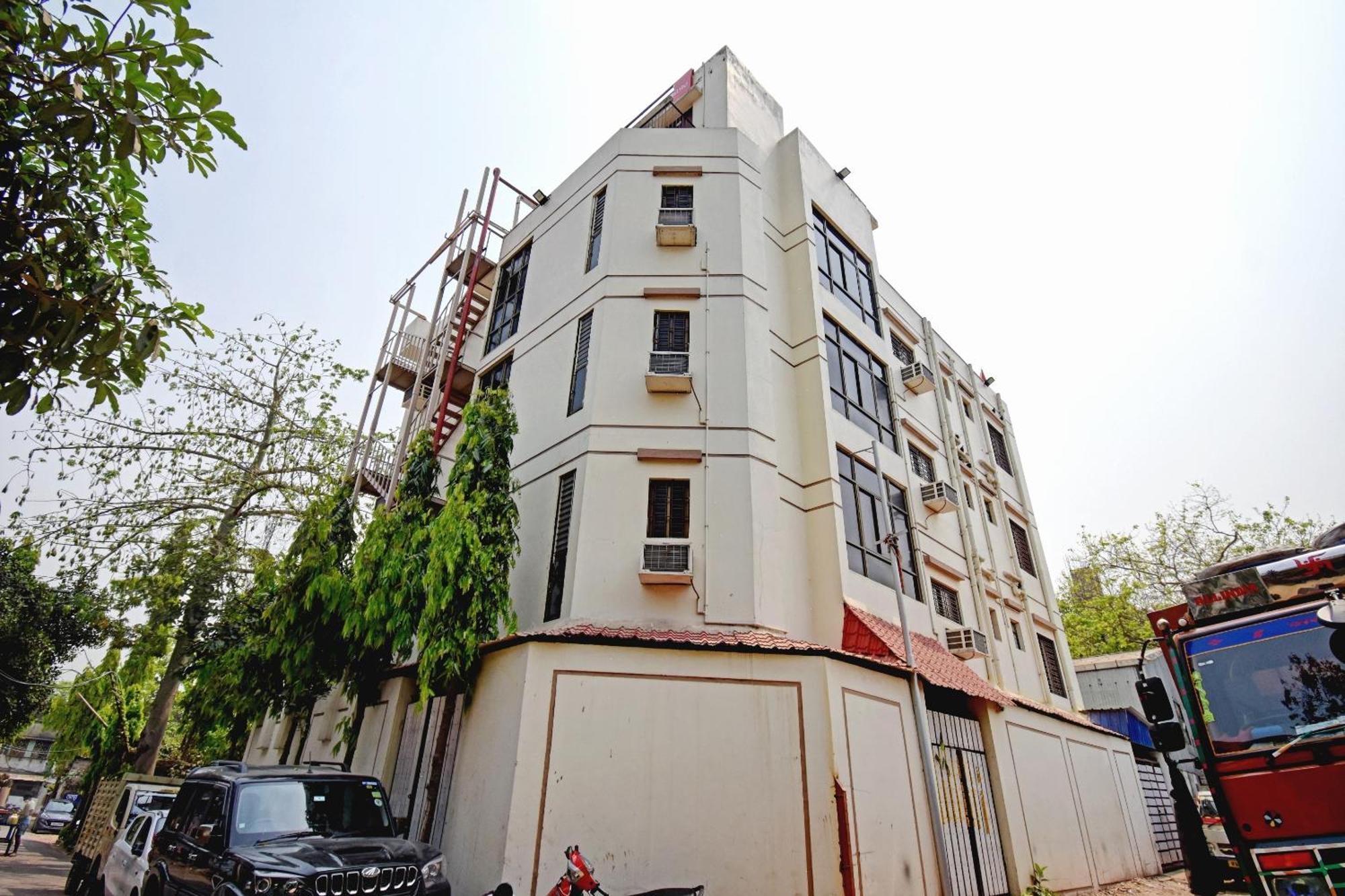 O Majestic Kolkata