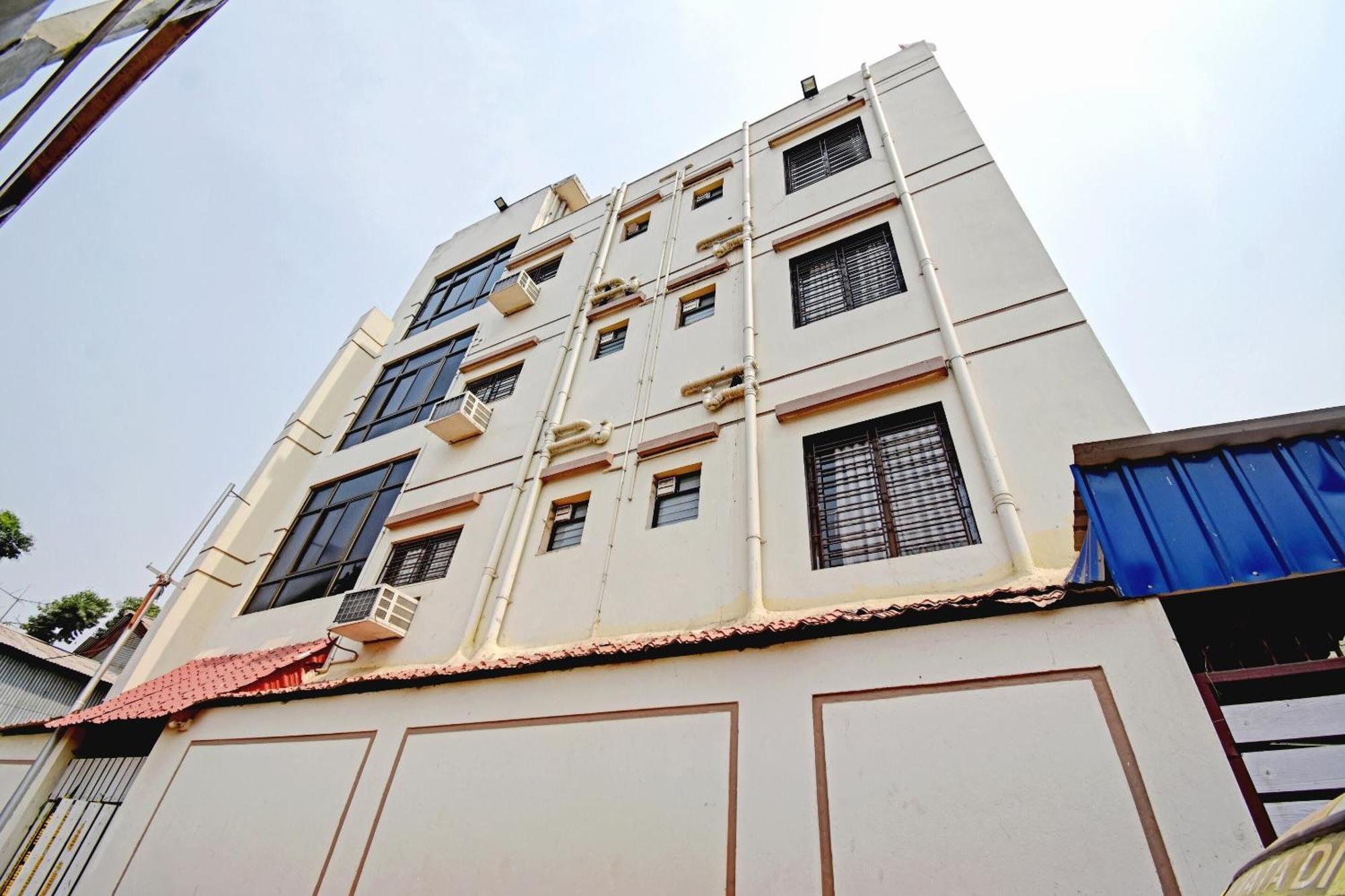 O Majestic 3* Kolkata